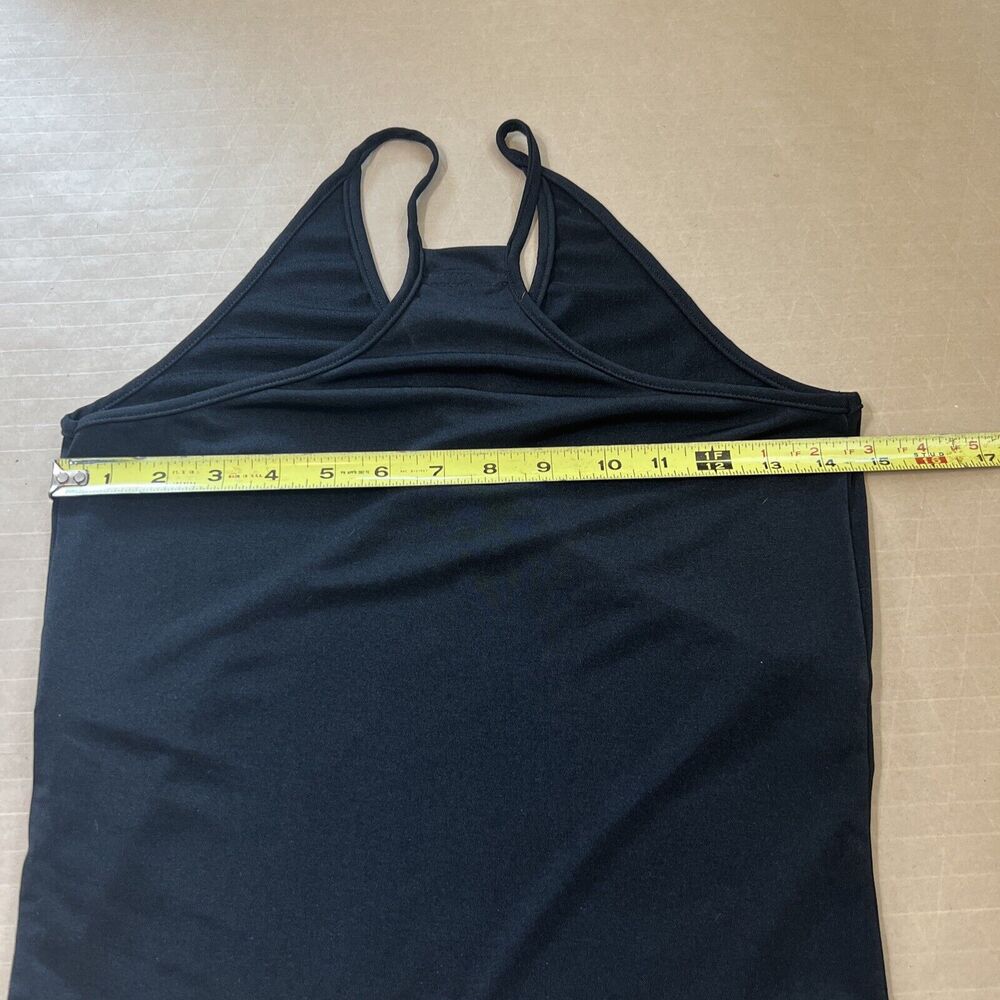 Fredrick's of Hollywood‎ Pink Lingerie Medium Camisole Tank Top Made In USA - Picture 6 of 7